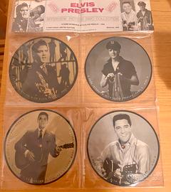 Elvis Presley