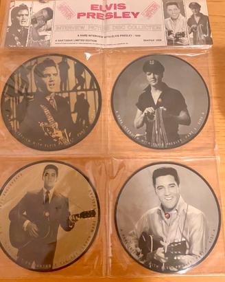 Elvis Presley