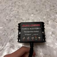 Centralina Malossi force master 2