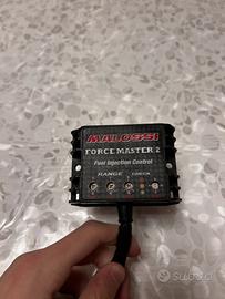 Centralina Malossi force master 2