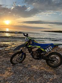 Sherco 300 2024 sef