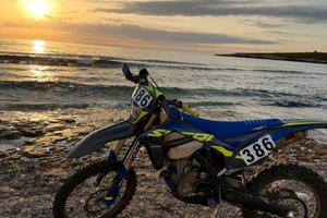 Sherco 300 2024 sef