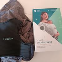 Fascia Koala BabyCare 