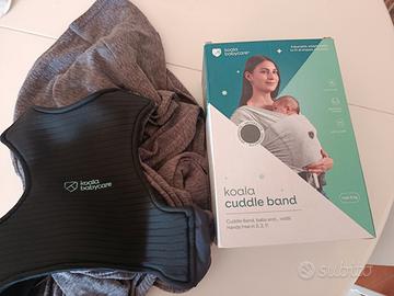 Fascia Koala BabyCare 