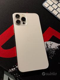 iPhone 12 Pro Max 128gb