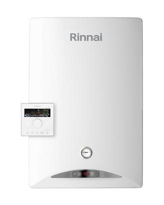 Caldaia a condensazione Zen Rinnai Torino