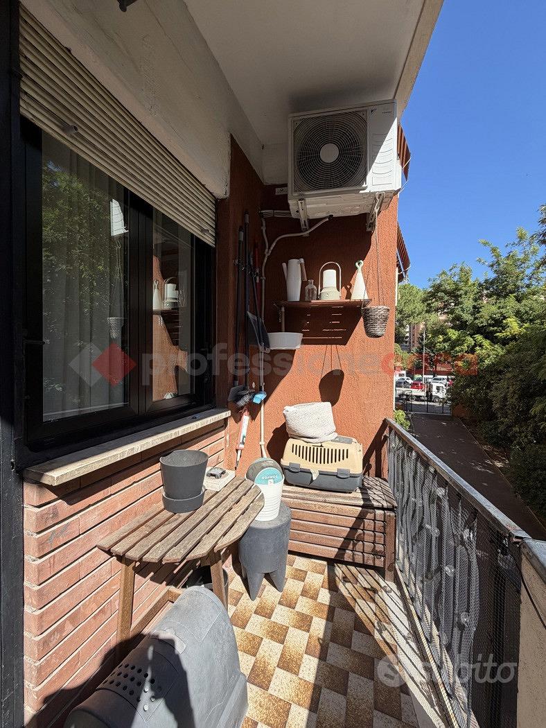 Appartamento – Roma, San Paolo, Ostiense - Altro