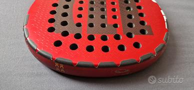 Wilson Bela Elite V2.5