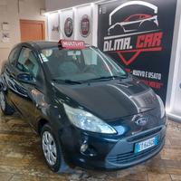 Ford Ka 1300 multijet