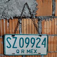 arga originale messicana (Quantanarò)