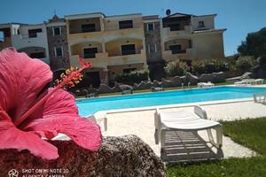 S.Teresa Gallura bilocale in residence con piscina