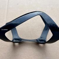 Portaborraccia Shimano PRO UD Carbon 26g