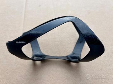 Portaborraccia Shimano PRO UD Carbon 26g