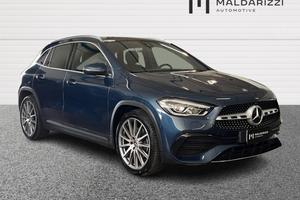 MERCEDES-BENZ GLA 200 d Premium auto