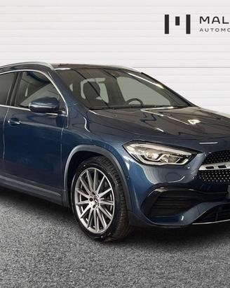 MERCEDES-BENZ GLA 200 d Premium auto