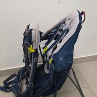 Zaino deuter kid comfort active
