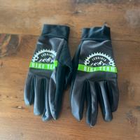 Muta per uscite invernali in bici