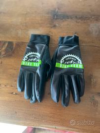 Muta per uscite invernali in bici