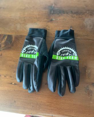 Muta per uscite invernali in bici