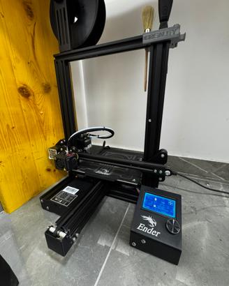 Ender 3 PRO