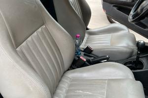 Tappezzeria in pelle Alfa Romeo 147 3p