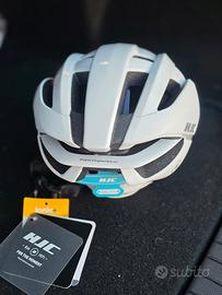 Casco HJC Ibex 3– Nuovo, mai usato – Bianco