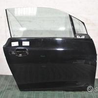 BMW i3 I01 7427334 Porta anteriore destra | 22424