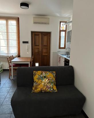 Bilocale ristrutturato Porta Romana /Lodi