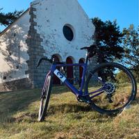 3T Exploro Primo - Bici Gravel - Taglia M