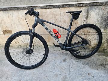 bicicletta Trek Marlin 5  29" M/L come nuova