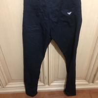 Pantaloni Armani