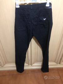 Pantaloni Armani