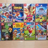 LOTTO Giochi per Nintendo switch e Switch lite
