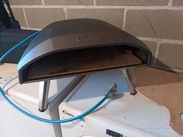 Forno  per pizze ooni koda 16