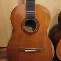 chitarra classica Yamaha C40 usata 