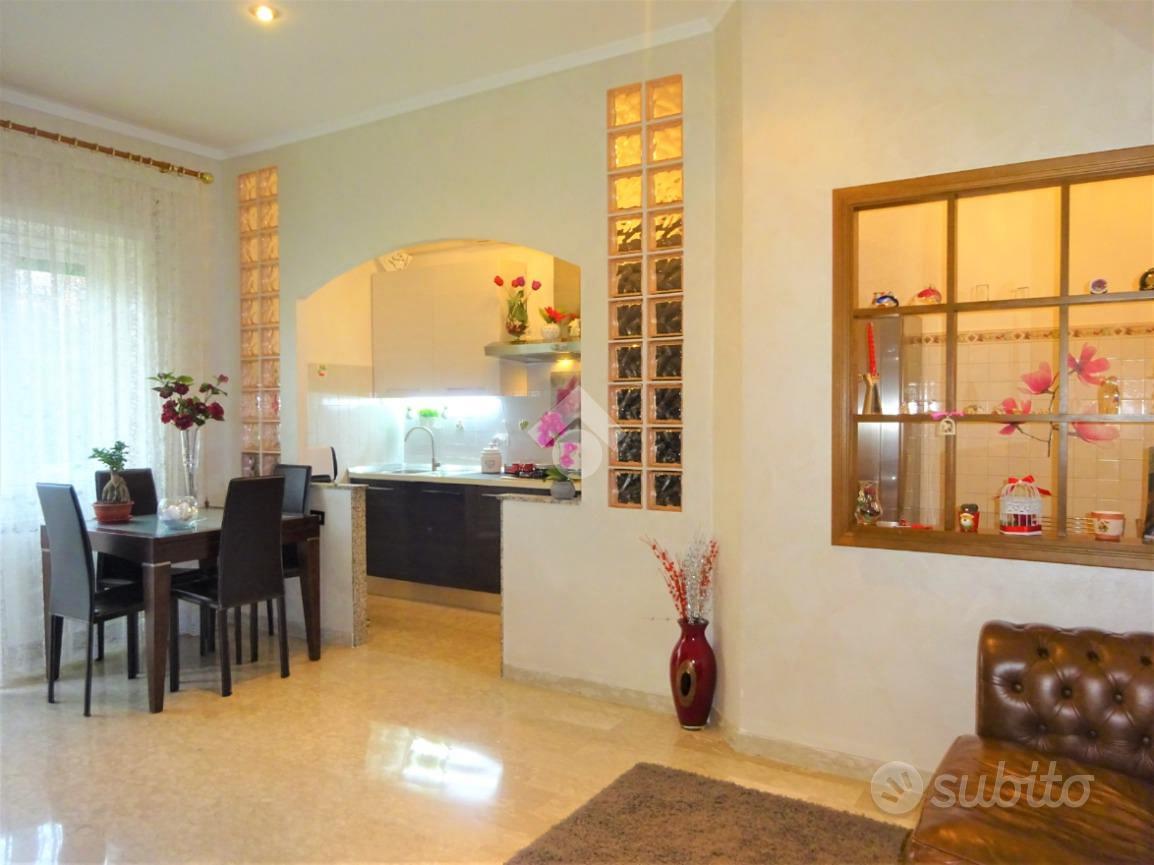 Appartamento – Roma, Castel Giubileo, Municipio Roma III - Vista 2
