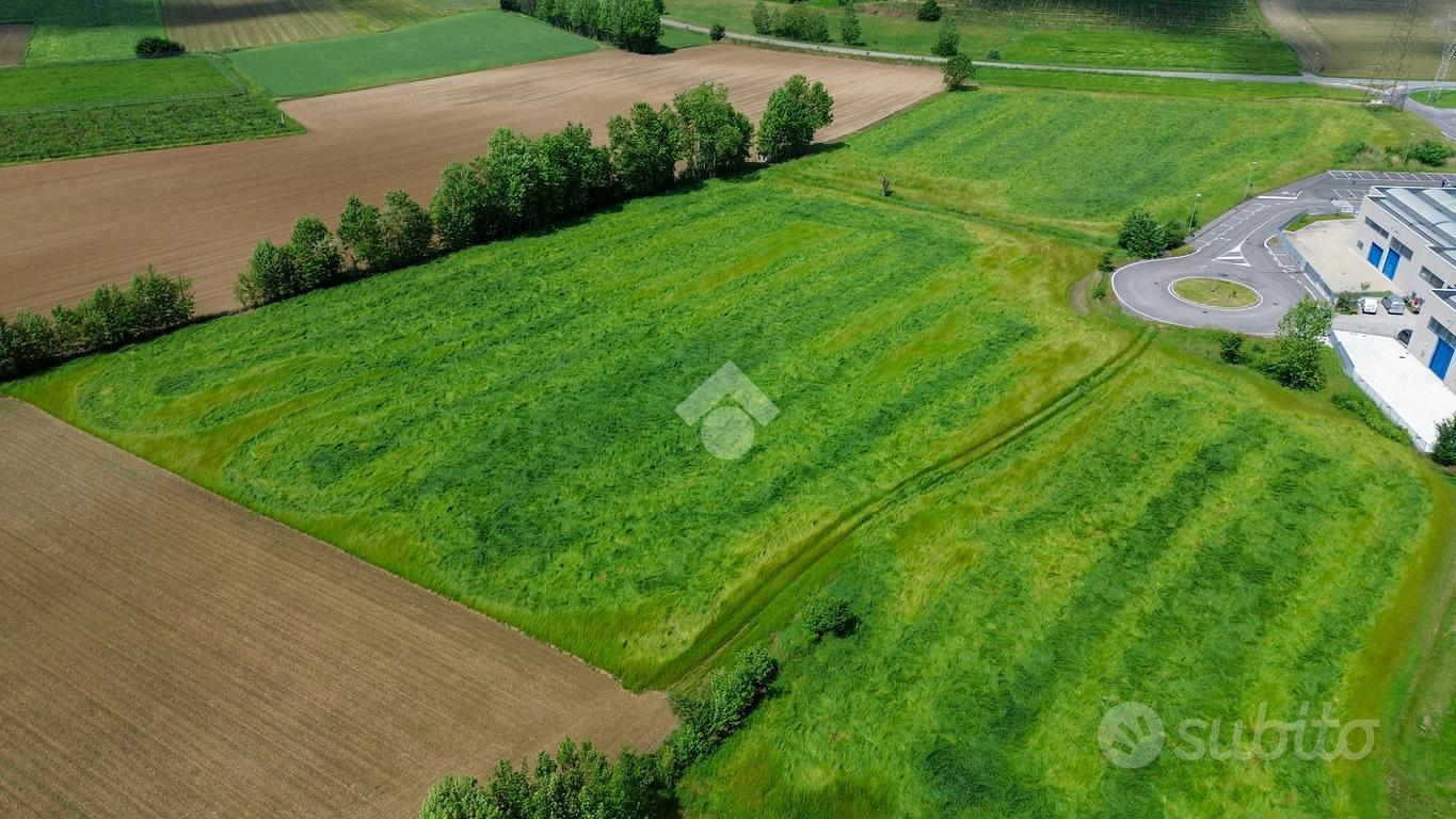 TERRENO A POZZOLENGO - Vista 2