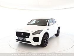 Jaguar E-Pace 2.0D i4 150cv R-DYNAMIC S AUTO AWD