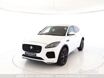 Jaguar E-Pace 2.0D i4 150cv R-DYNAMIC S AUTO AWD