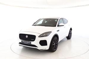 Jaguar E-Pace 2.0D i4 150cv R-DYNAMIC S AUTO AWD