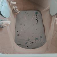 Box Brevi come nuovo 
