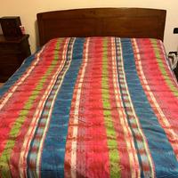 Trapunta Matrimoniale