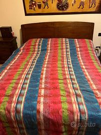 Trapunta Matrimoniale