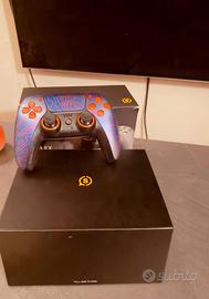 SCUF Reflex PS5 – Perfetto, usato pochissimo
