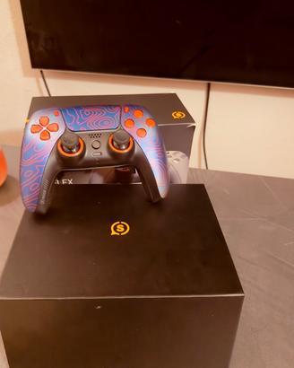 SCUF Reflex PS5 – Perfetto, usato pochissimo