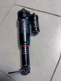 Ammortizzatore Rockshox Super deluxe select plus