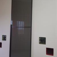 porta per cabina armadio