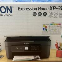 Stampante Epson XP -3100