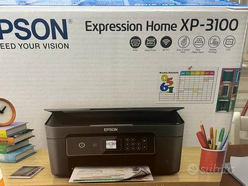 Stampante Epson XP -3100