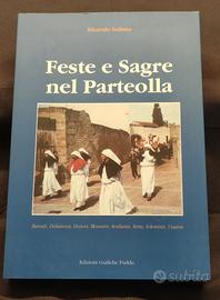 Feste e sagre nel Parteolla - R.Solinas